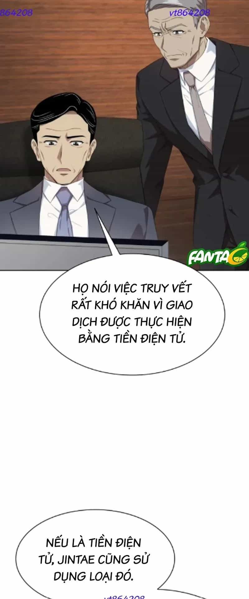 Từ Nhân Viên Vạn Năng Trở Thành Huyền Thoại - Chương 130 - ảnh 52