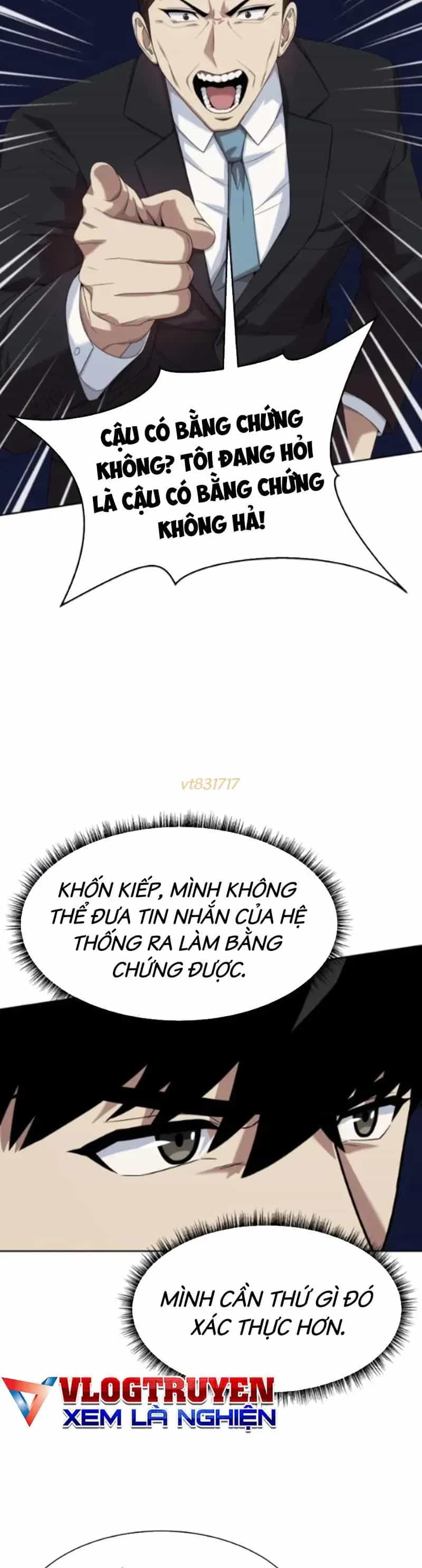 Từ Nhân Viên Vạn Năng Trở Thành Huyền Thoại - Chương 131 - ảnh 19