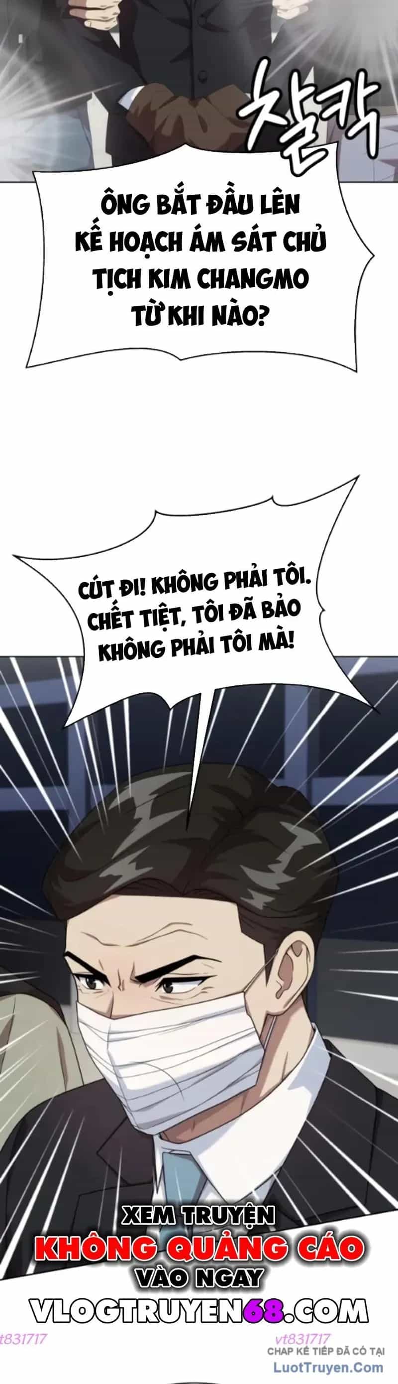 Từ Nhân Viên Vạn Năng Trở Thành Huyền Thoại - Chương 131 - ảnh 36