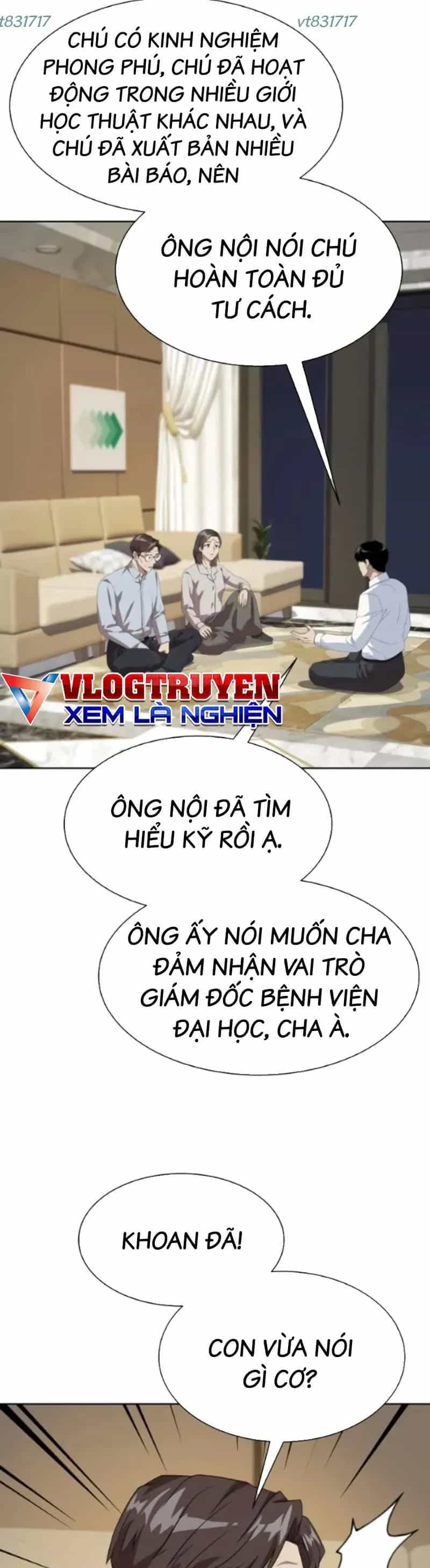 Từ Nhân Viên Vạn Năng Trở Thành Huyền Thoại - Chương 131 - ảnh 47