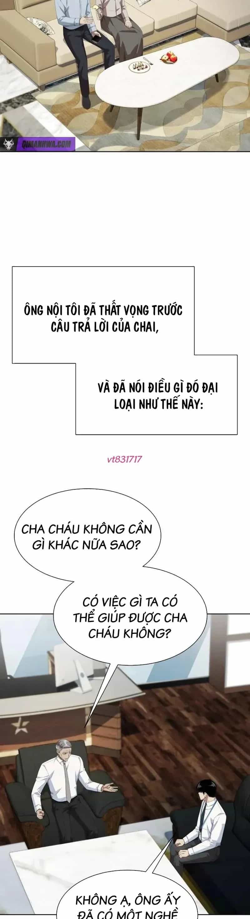Từ Nhân Viên Vạn Năng Trở Thành Huyền Thoại - Chương 132 - ảnh 19