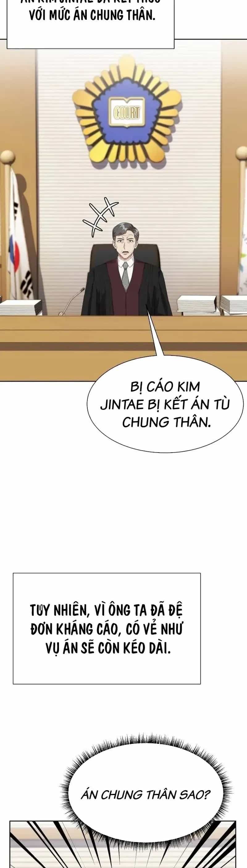 Từ Nhân Viên Vạn Năng Trở Thành Huyền Thoại - Chương 132 - ảnh 3