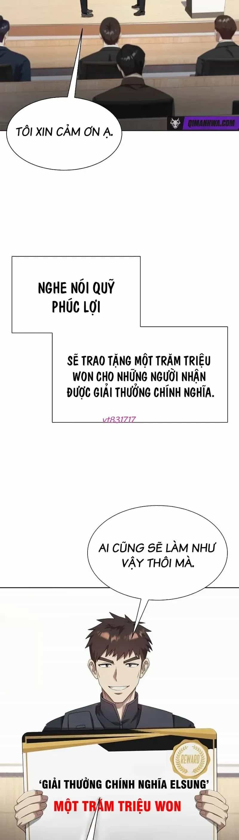Từ Nhân Viên Vạn Năng Trở Thành Huyền Thoại - Chương 132 - ảnh 34