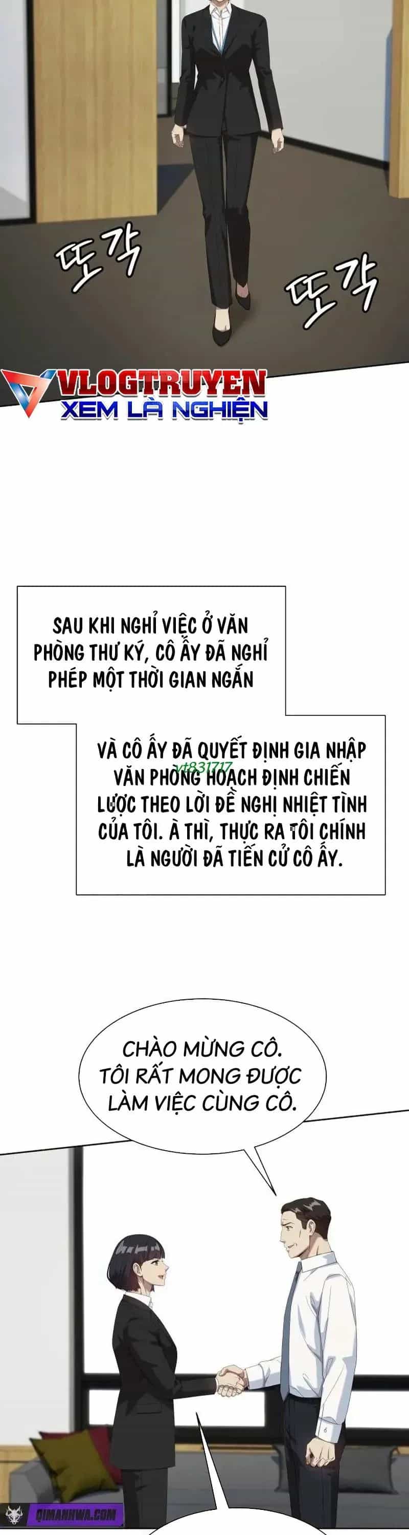 Từ Nhân Viên Vạn Năng Trở Thành Huyền Thoại - Chương 132 - ảnh 9