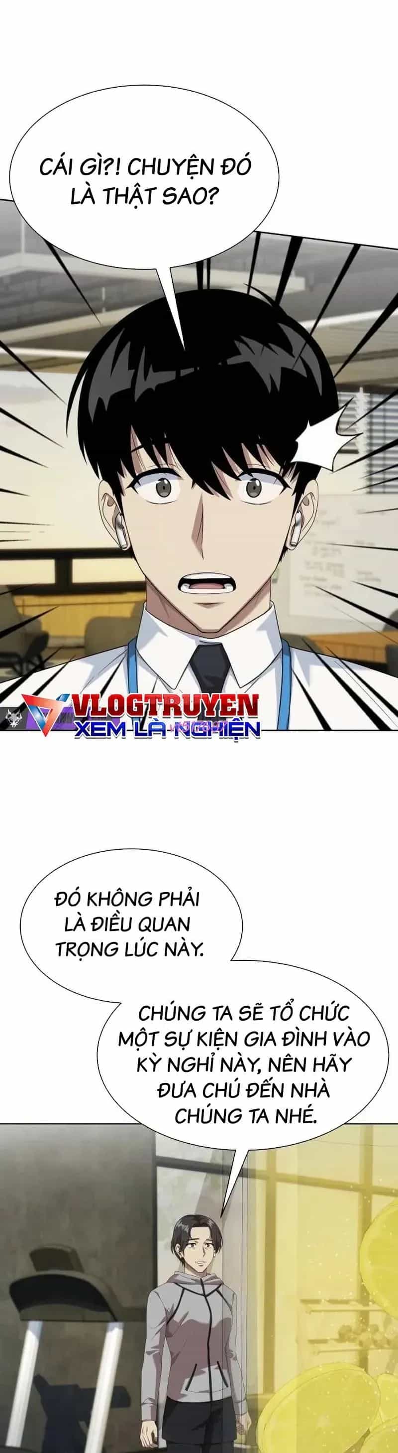 Từ Nhân Viên Vạn Năng Trở Thành Huyền Thoại - Chương 133 - ảnh 24