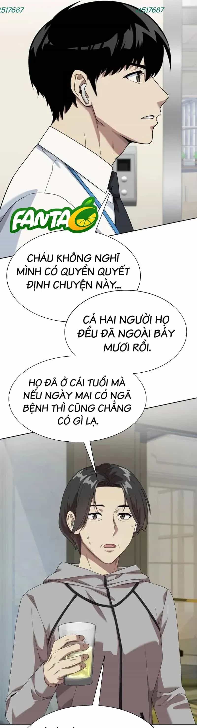 Từ Nhân Viên Vạn Năng Trở Thành Huyền Thoại - Chương 133 - ảnh 27