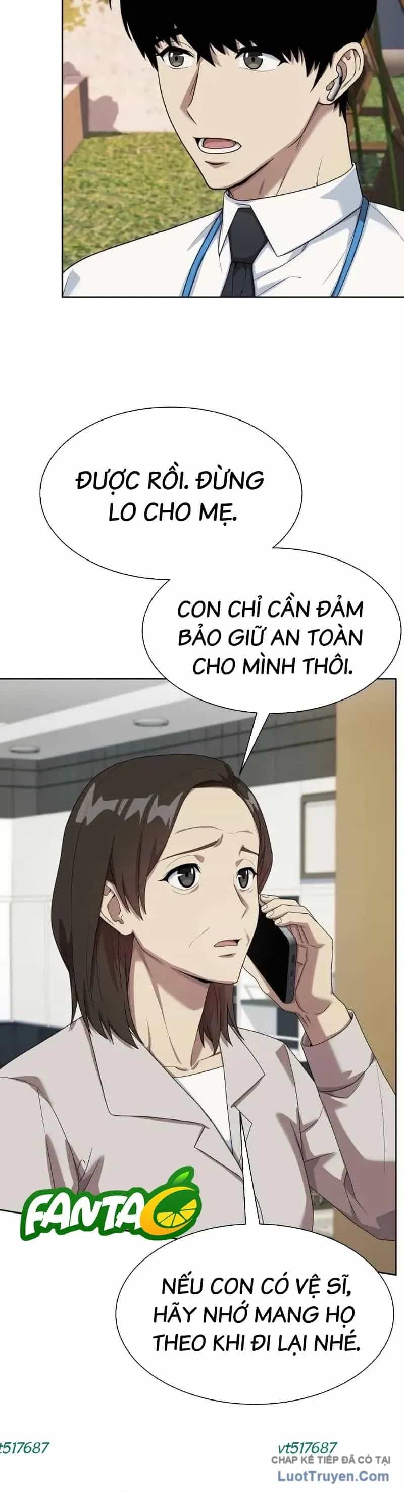 Từ Nhân Viên Vạn Năng Trở Thành Huyền Thoại - Chương 133 - ảnh 31