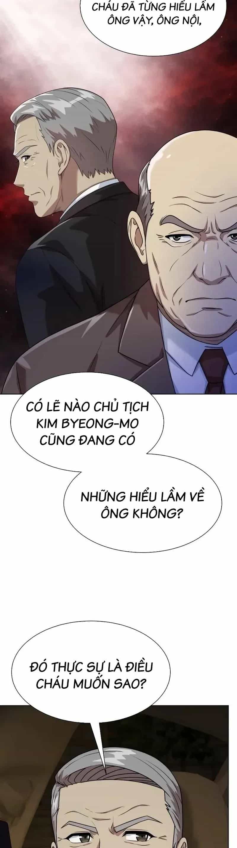 Từ Nhân Viên Vạn Năng Trở Thành Huyền Thoại - Chương 133 - ảnh 45