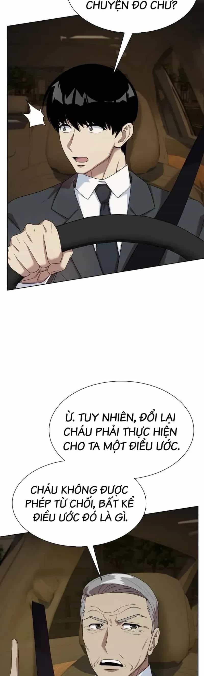 Từ Nhân Viên Vạn Năng Trở Thành Huyền Thoại - Chương 133 - ảnh 48