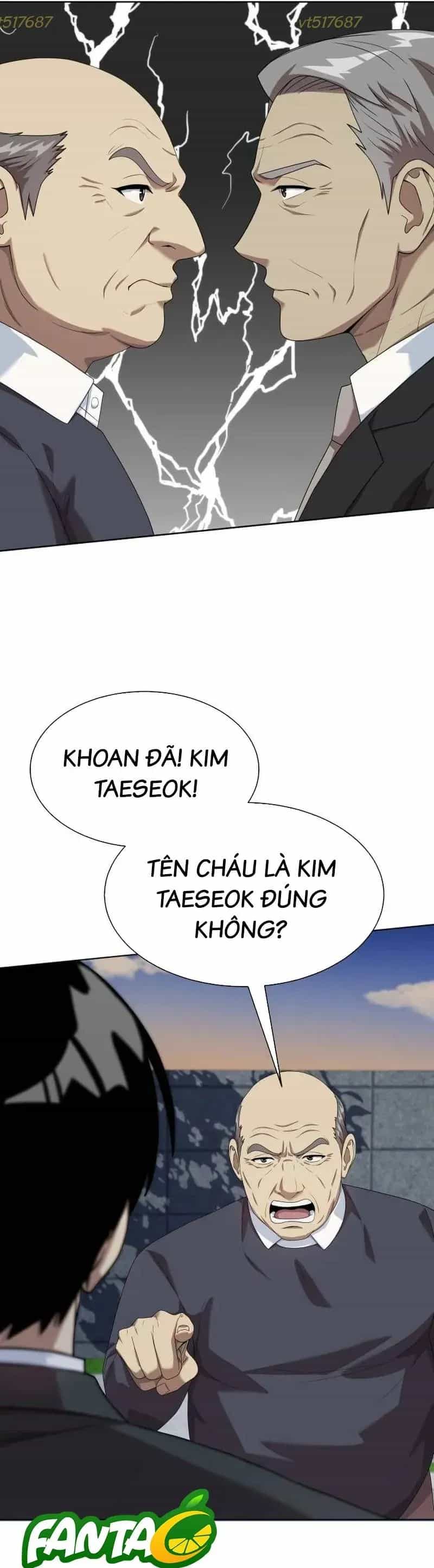 Từ Nhân Viên Vạn Năng Trở Thành Huyền Thoại - Chương 134 - ảnh 17