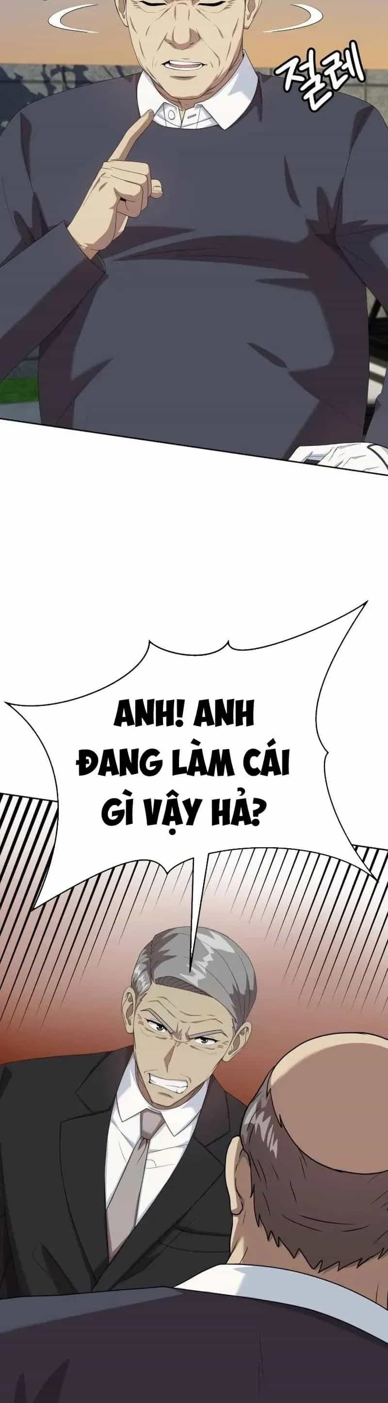 Từ Nhân Viên Vạn Năng Trở Thành Huyền Thoại - Chương 134 - ảnh 20