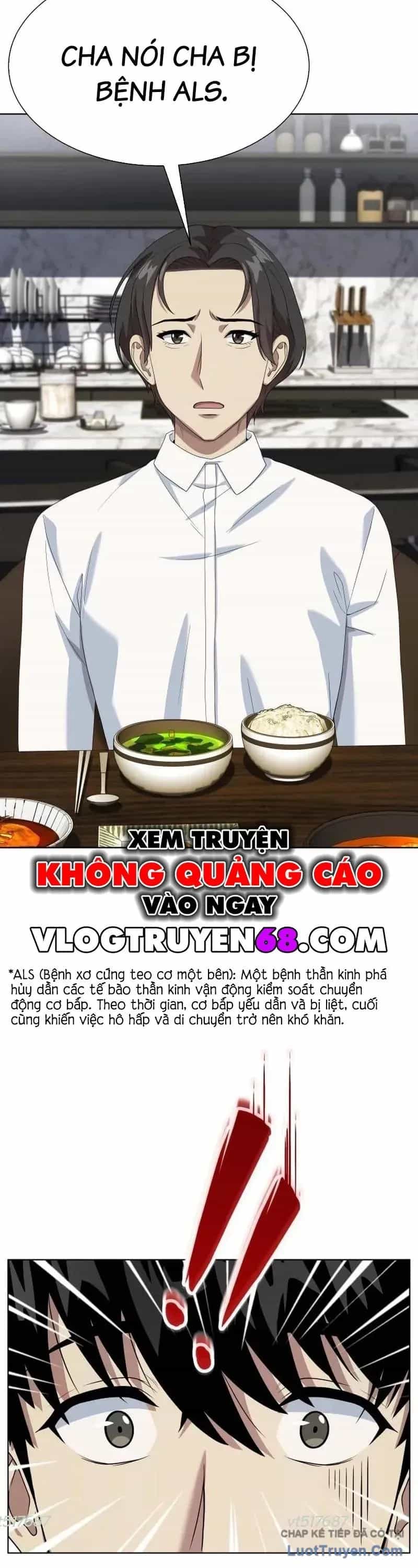 Từ Nhân Viên Vạn Năng Trở Thành Huyền Thoại - Chương 134 - ảnh 41