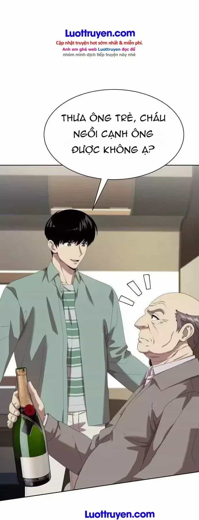 Từ Nhân Viên Vạn Năng Trở Thành Huyền Thoại - Chương 135 - ảnh 16