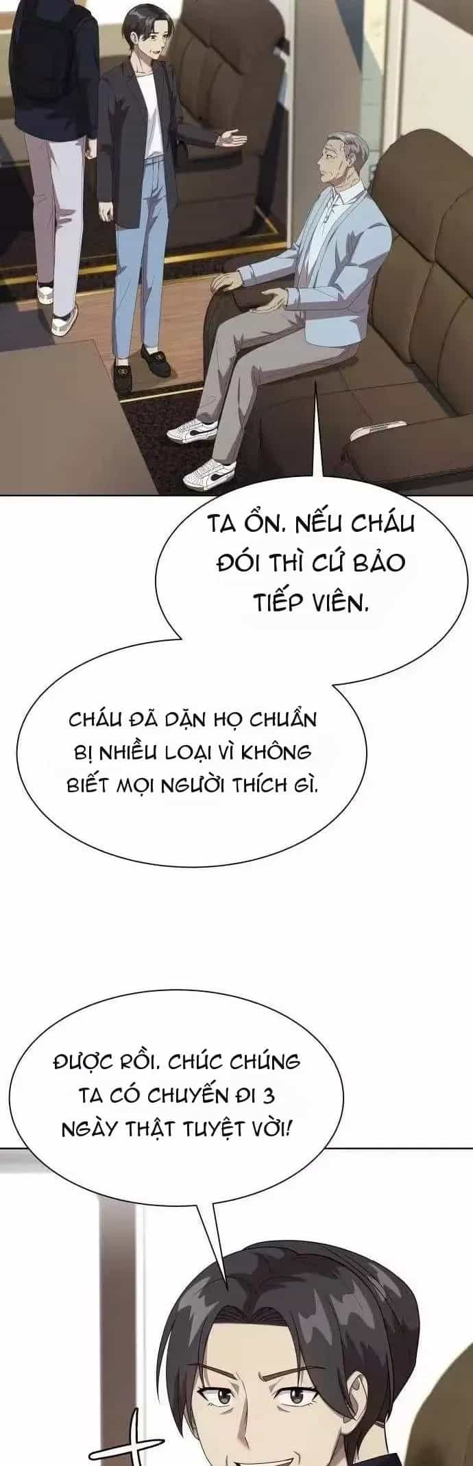 Từ Nhân Viên Vạn Năng Trở Thành Huyền Thoại - Chương 135 - ảnh 19