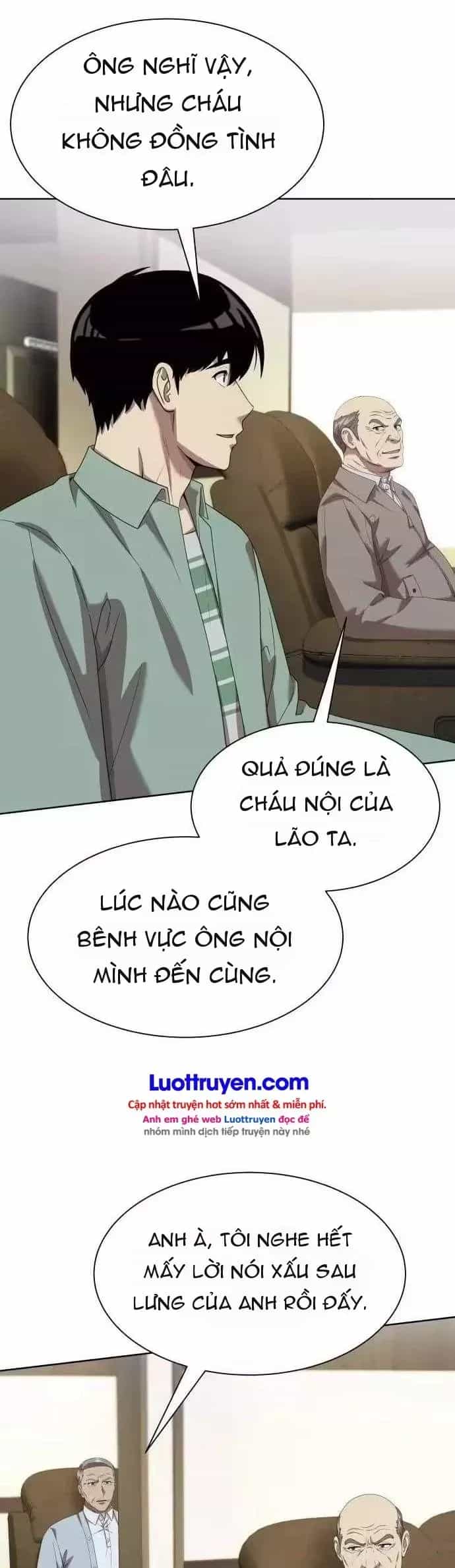 Từ Nhân Viên Vạn Năng Trở Thành Huyền Thoại - Chương 135 - ảnh 23