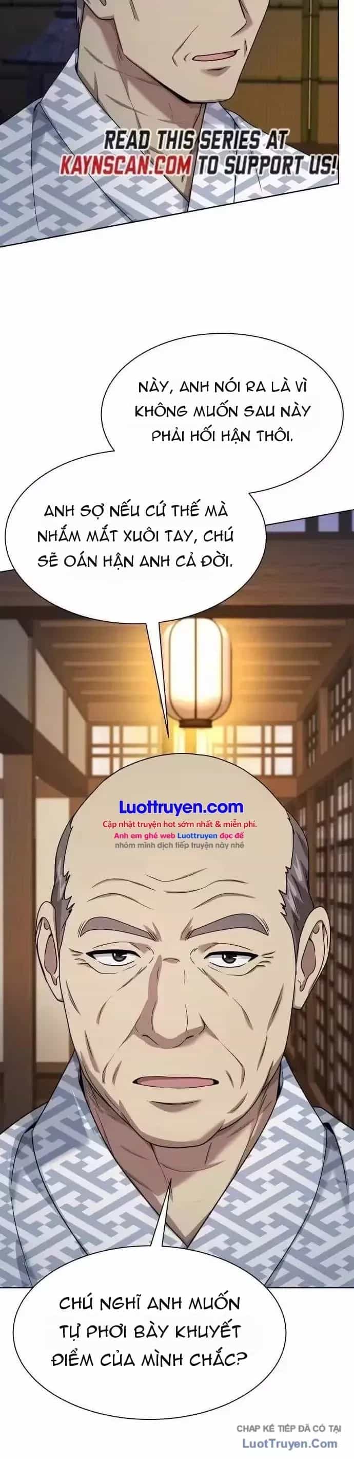 Từ Nhân Viên Vạn Năng Trở Thành Huyền Thoại - Chương 135 - ảnh 47