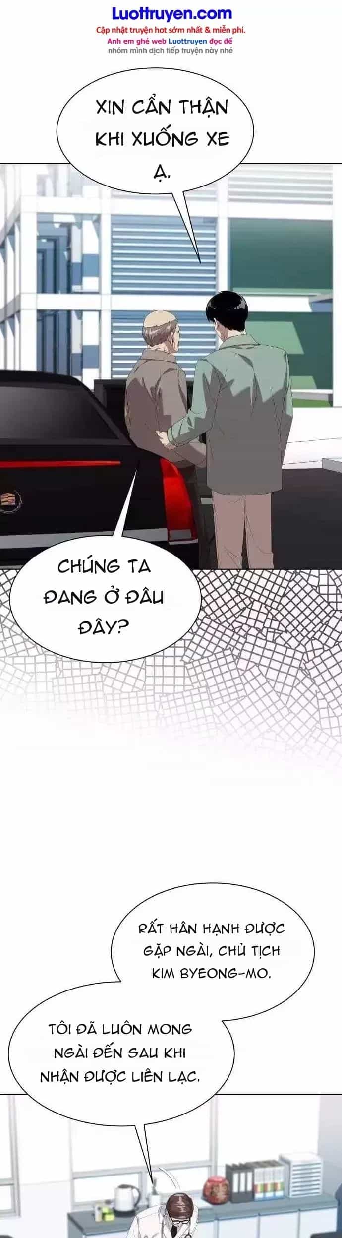 Từ Nhân Viên Vạn Năng Trở Thành Huyền Thoại - Chương 135 - ảnh 58