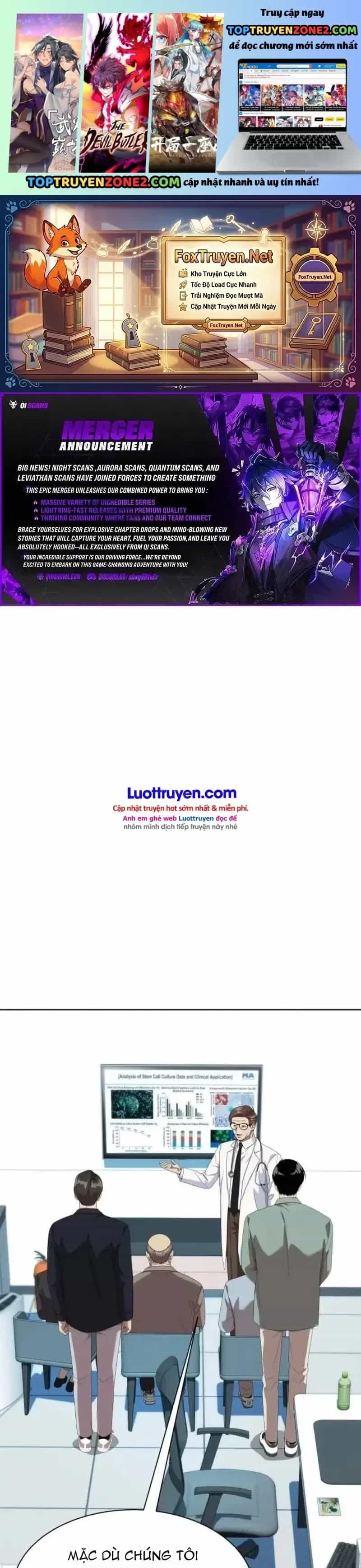 Từ Nhân Viên Vạn Năng Trở Thành Huyền Thoại - Chương 136 - ảnh 2