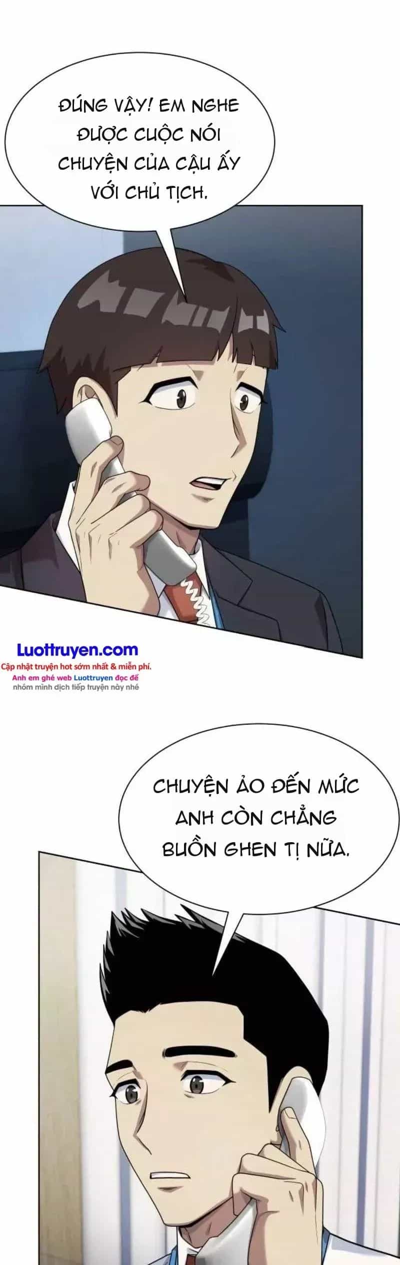 Từ Nhân Viên Vạn Năng Trở Thành Huyền Thoại - Chương 136 - ảnh 35