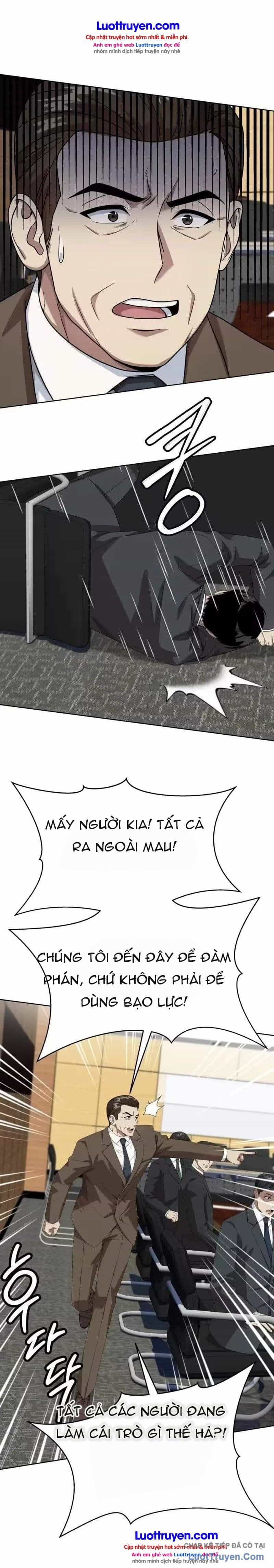 Từ Nhân Viên Vạn Năng Trở Thành Huyền Thoại - Chương 140 - ảnh 29