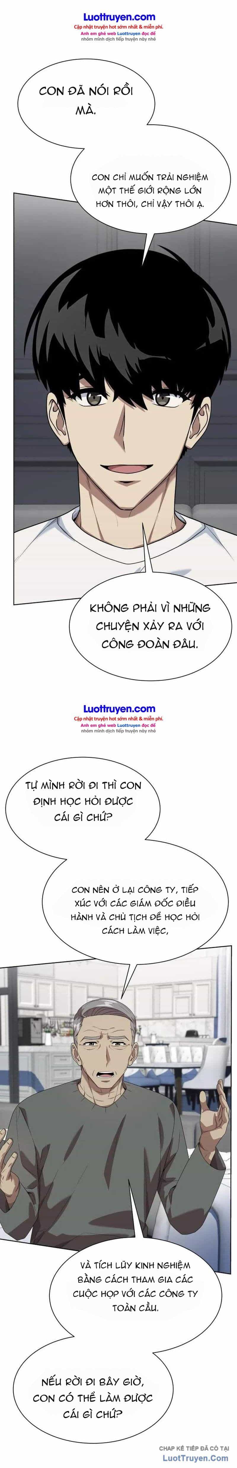 Từ Nhân Viên Vạn Năng Trở Thành Huyền Thoại - Chương 141 - ảnh 23