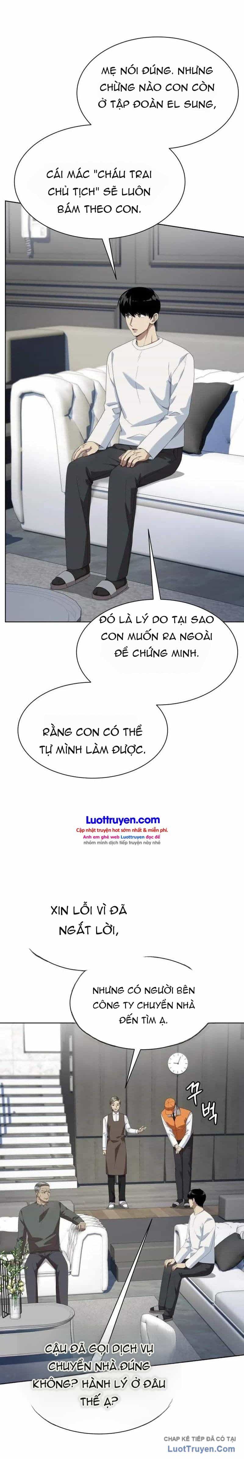 Từ Nhân Viên Vạn Năng Trở Thành Huyền Thoại - Chương 141 - ảnh 24