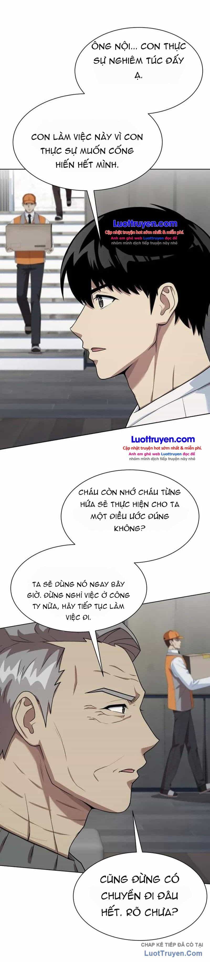 Từ Nhân Viên Vạn Năng Trở Thành Huyền Thoại - Chương 141 - ảnh 27