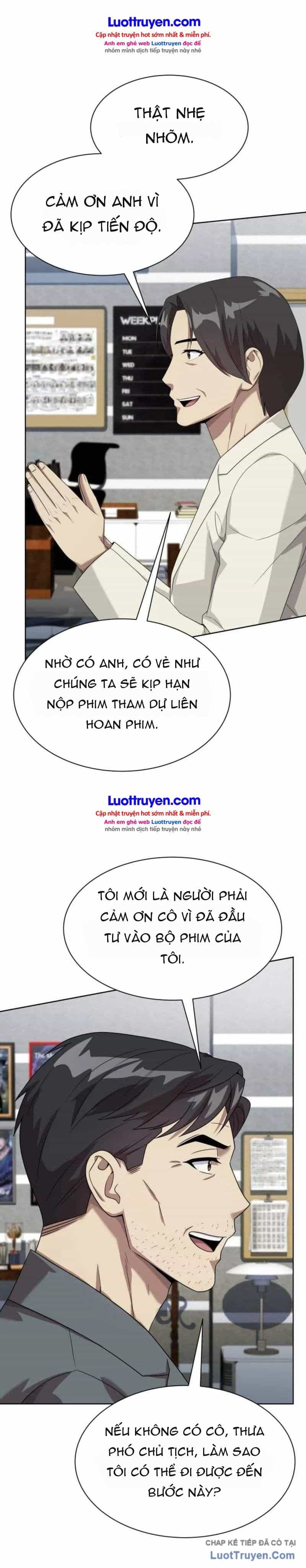Từ Nhân Viên Vạn Năng Trở Thành Huyền Thoại - Chương 142 - ảnh 12