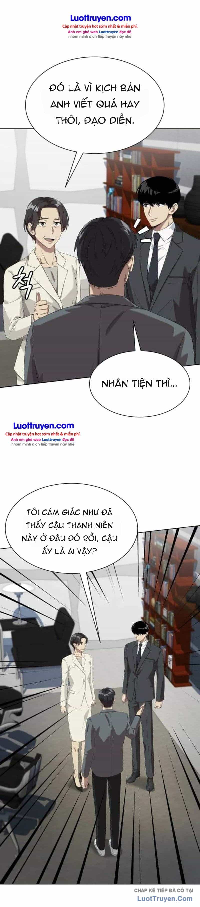 Từ Nhân Viên Vạn Năng Trở Thành Huyền Thoại - Chương 142 - ảnh 13
