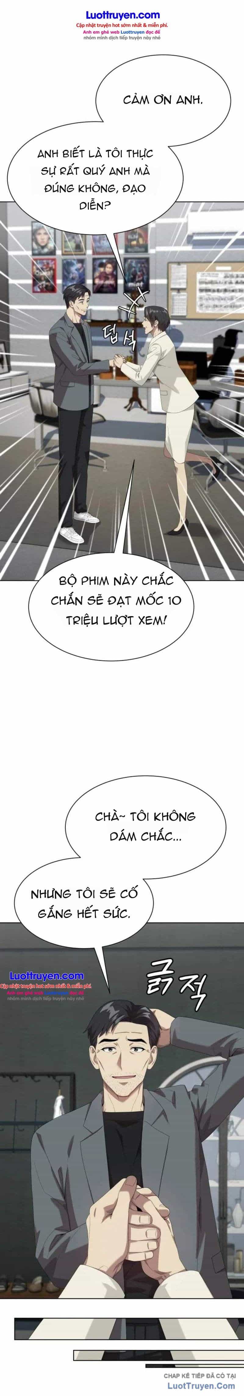 Từ Nhân Viên Vạn Năng Trở Thành Huyền Thoại - Chương 142 - ảnh 17