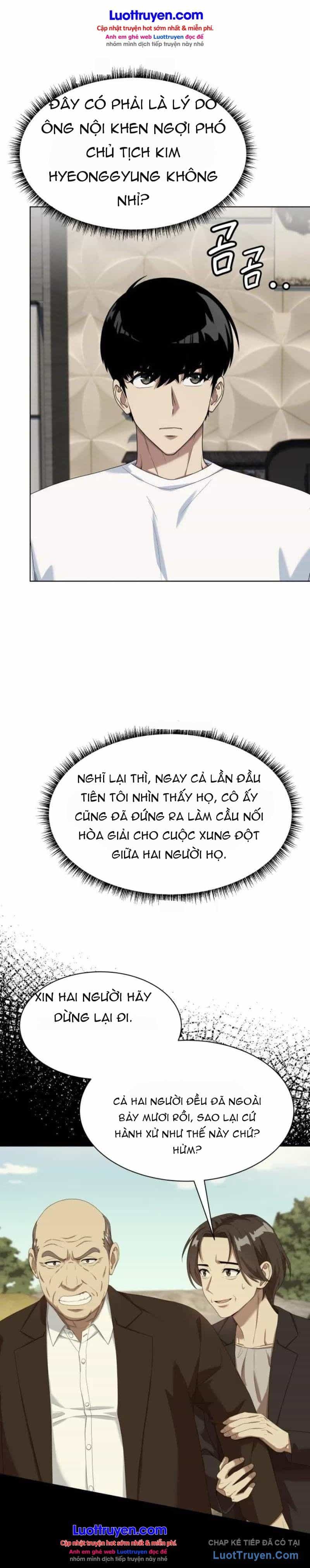 Từ Nhân Viên Vạn Năng Trở Thành Huyền Thoại - Chương 143 - ảnh 13