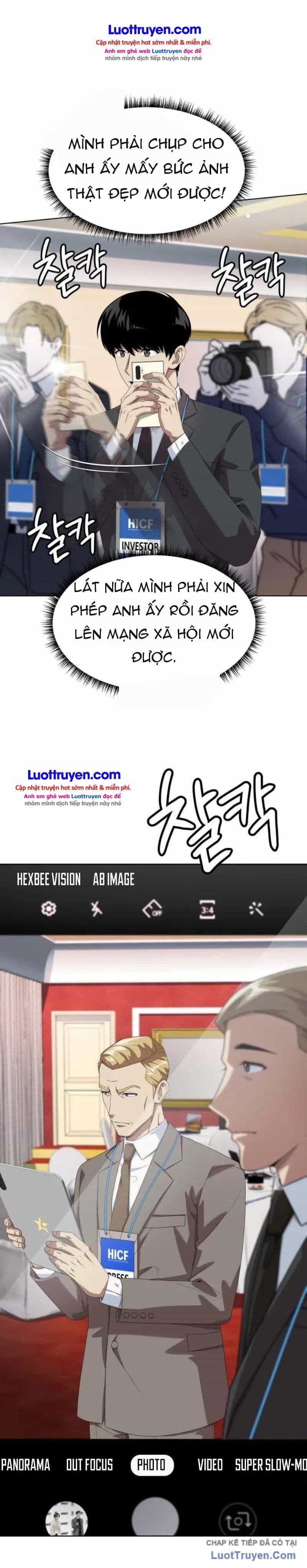 Từ Nhân Viên Vạn Năng Trở Thành Huyền Thoại - Chương 143 - ảnh 18