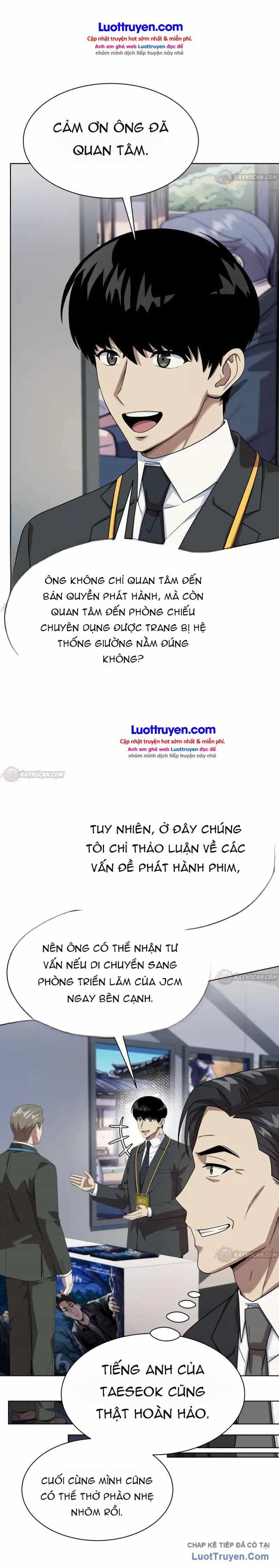 Từ Nhân Viên Vạn Năng Trở Thành Huyền Thoại - Chương 144 - ảnh 21