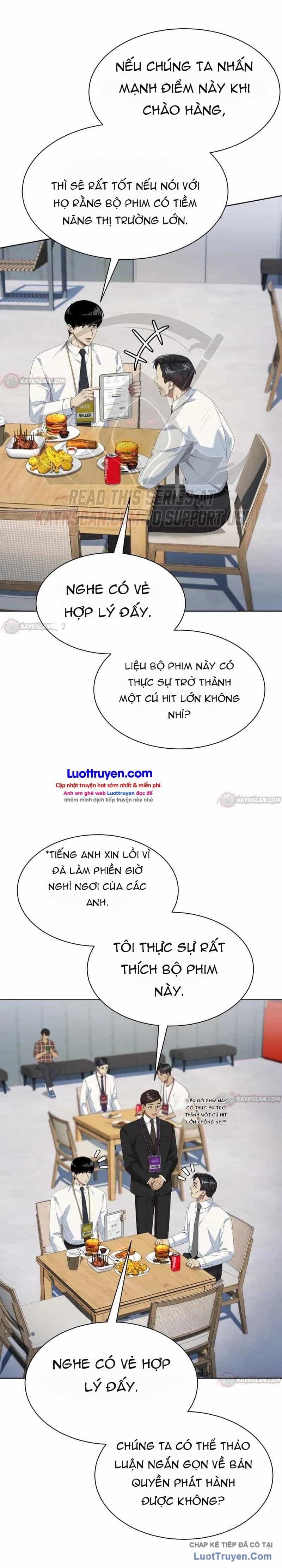 Từ Nhân Viên Vạn Năng Trở Thành Huyền Thoại - Chương 144 - ảnh 23