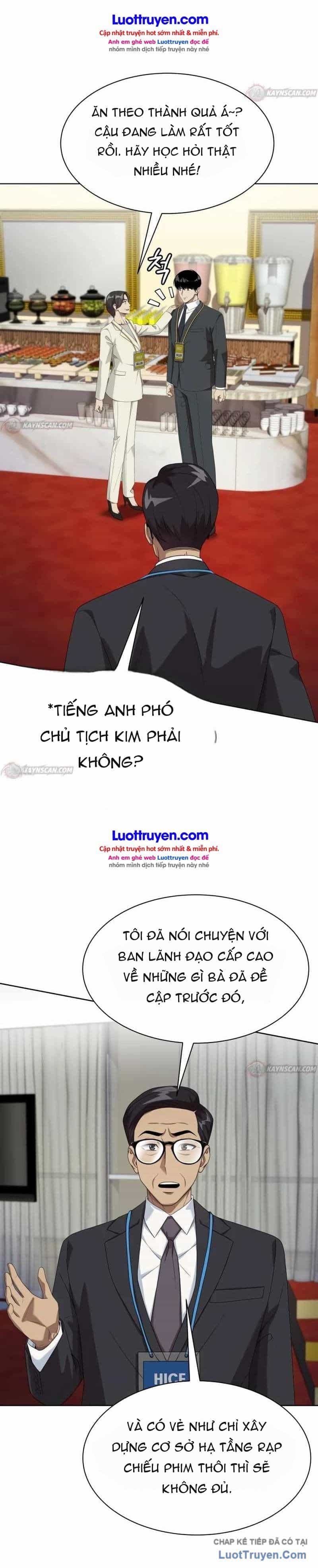 Từ Nhân Viên Vạn Năng Trở Thành Huyền Thoại - Chương 144 - ảnh 29