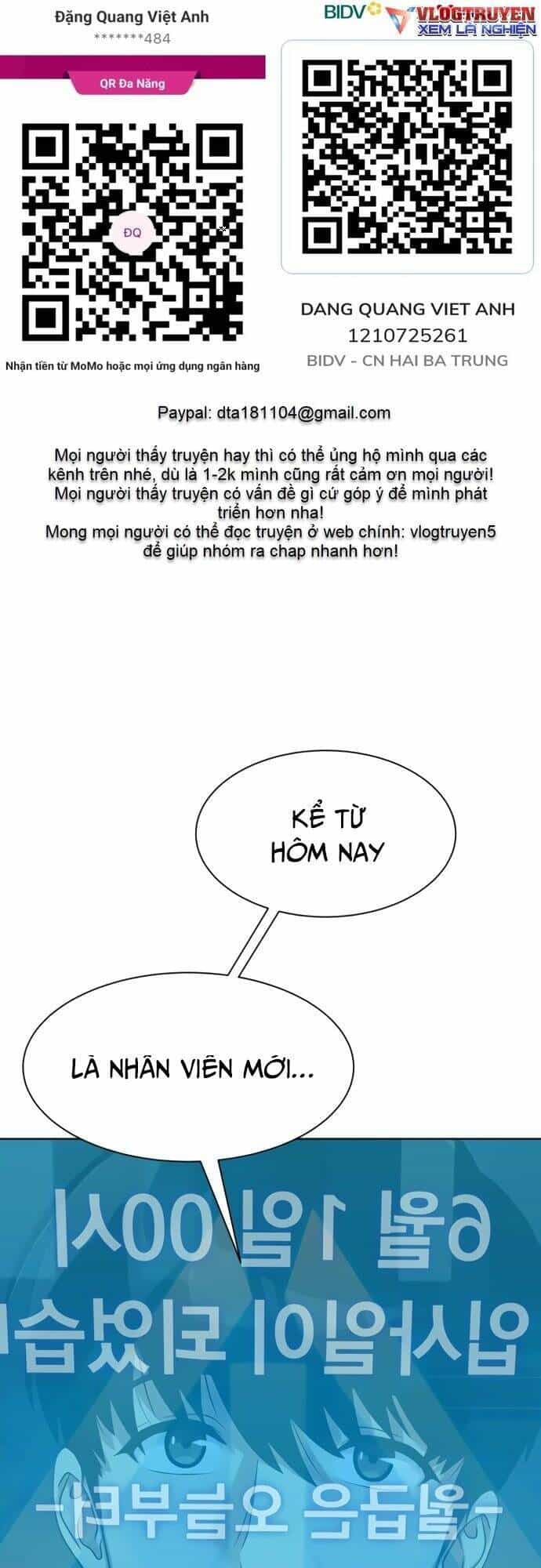 Từ Nhân Viên Vạn Năng Trở Thành Huyền Thoại - Chương 15 - ảnh 2