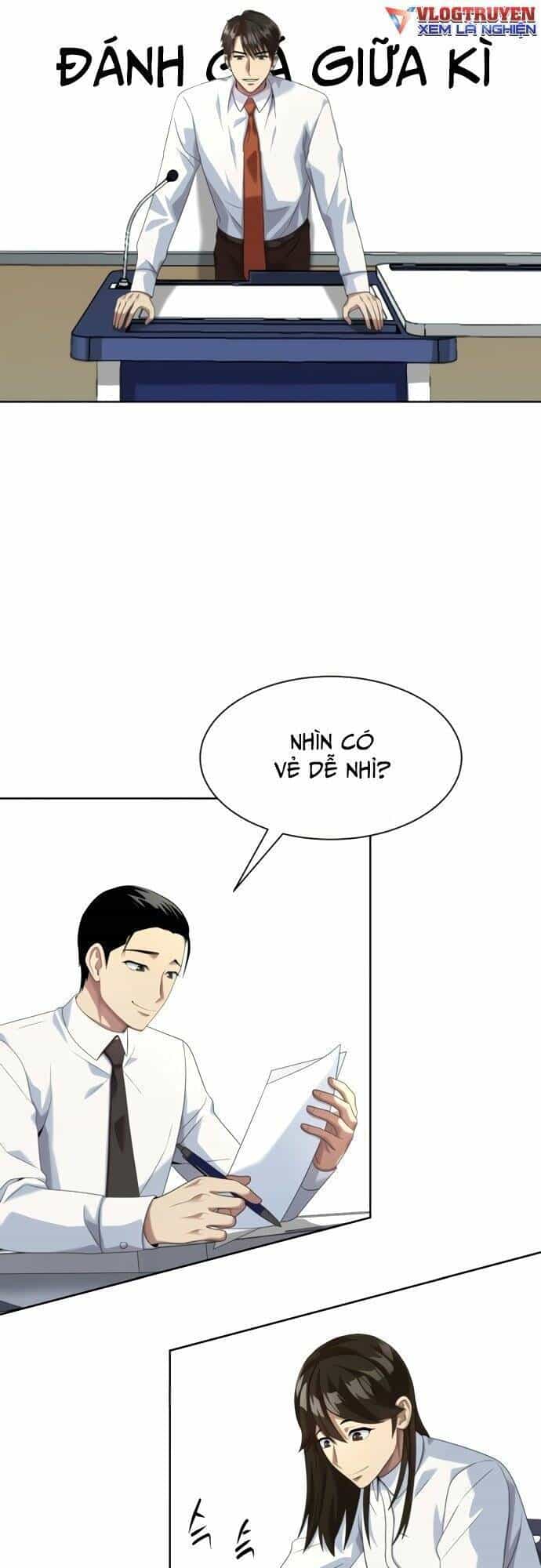 Từ Nhân Viên Vạn Năng Trở Thành Huyền Thoại - Chương 15 - ảnh 32