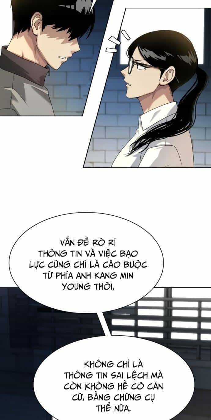 Từ Nhân Viên Vạn Năng Trở Thành Huyền Thoại - Chương 16 - ảnh 51