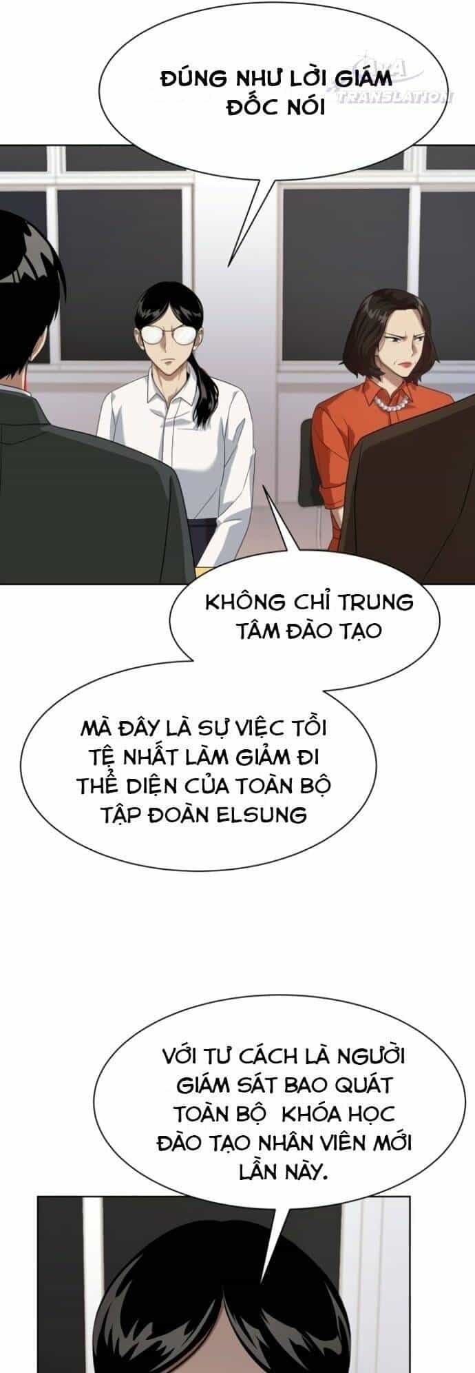 Từ Nhân Viên Vạn Năng Trở Thành Huyền Thoại - Chương 17 - ảnh 36