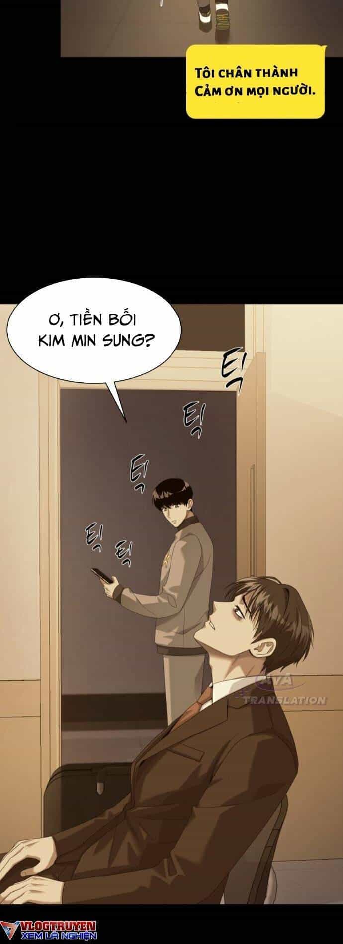 Từ Nhân Viên Vạn Năng Trở Thành Huyền Thoại - Chương 18 - ảnh 15