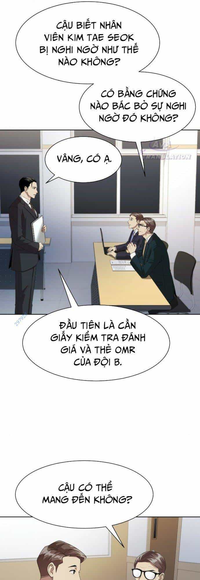 Từ Nhân Viên Vạn Năng Trở Thành Huyền Thoại - Chương 18 - ảnh 21