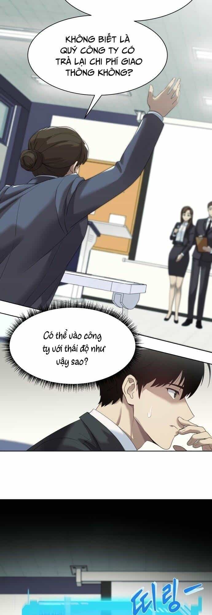 Từ Nhân Viên Vạn Năng Trở Thành Huyền Thoại - Chương 2 - ảnh 58