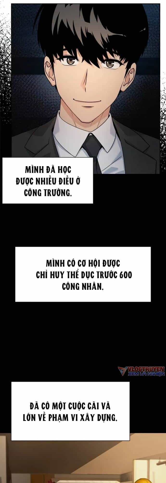 Từ Nhân Viên Vạn Năng Trở Thành Huyền Thoại - Chương 22 - ảnh 14