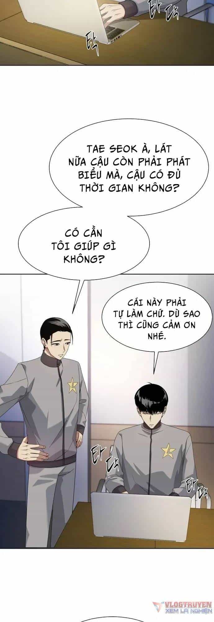 Từ Nhân Viên Vạn Năng Trở Thành Huyền Thoại - Chương 22 - ảnh 3