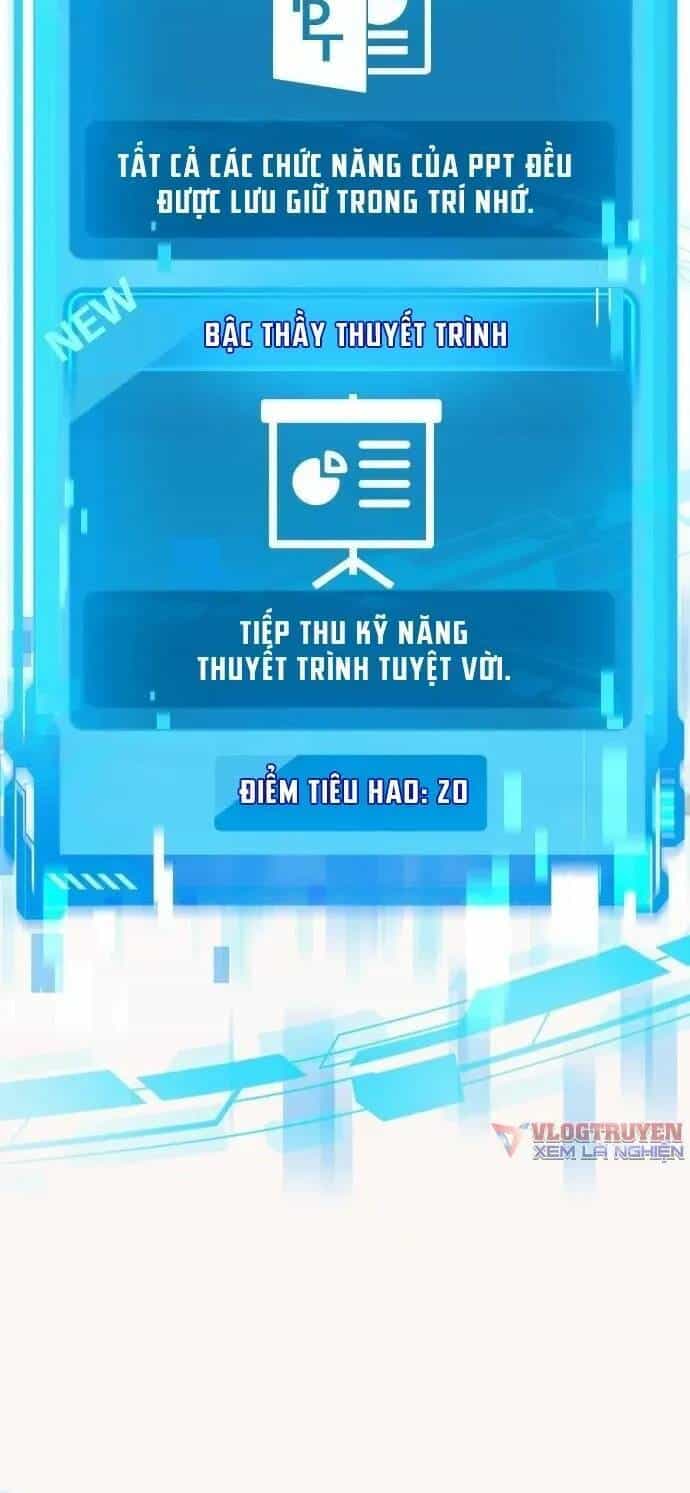Từ Nhân Viên Vạn Năng Trở Thành Huyền Thoại - Chương 22 - ảnh 8