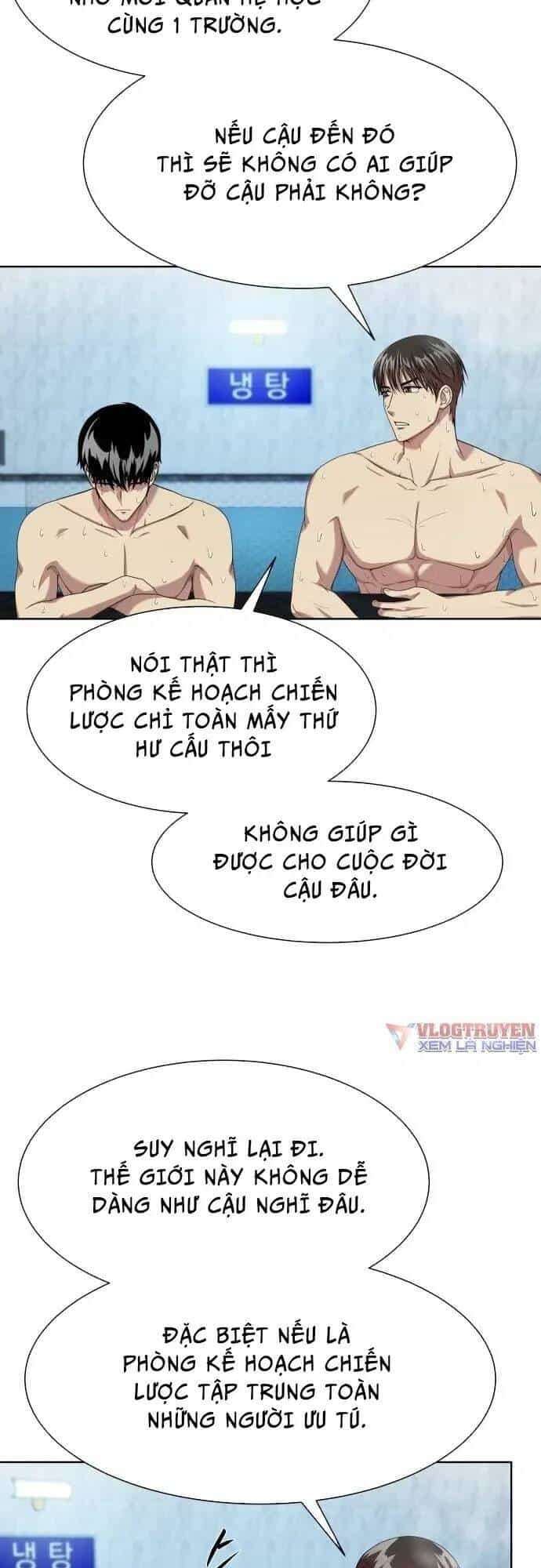 Từ Nhân Viên Vạn Năng Trở Thành Huyền Thoại - Chương 23 - ảnh 10