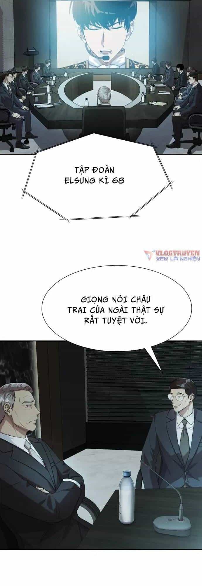 Từ Nhân Viên Vạn Năng Trở Thành Huyền Thoại - Chương 24 - ảnh 29