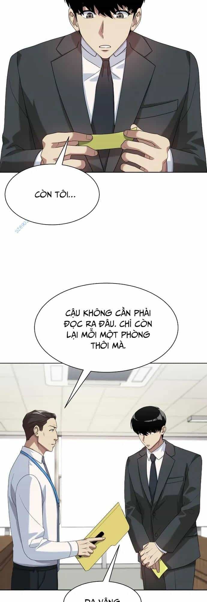 Từ Nhân Viên Vạn Năng Trở Thành Huyền Thoại - Chương 27 - ảnh 30