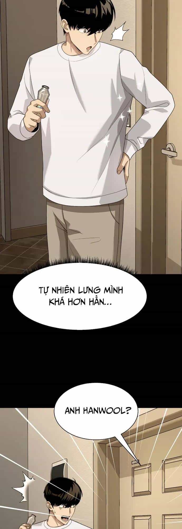 Từ Nhân Viên Vạn Năng Trở Thành Huyền Thoại - Chương 27 - ảnh 46