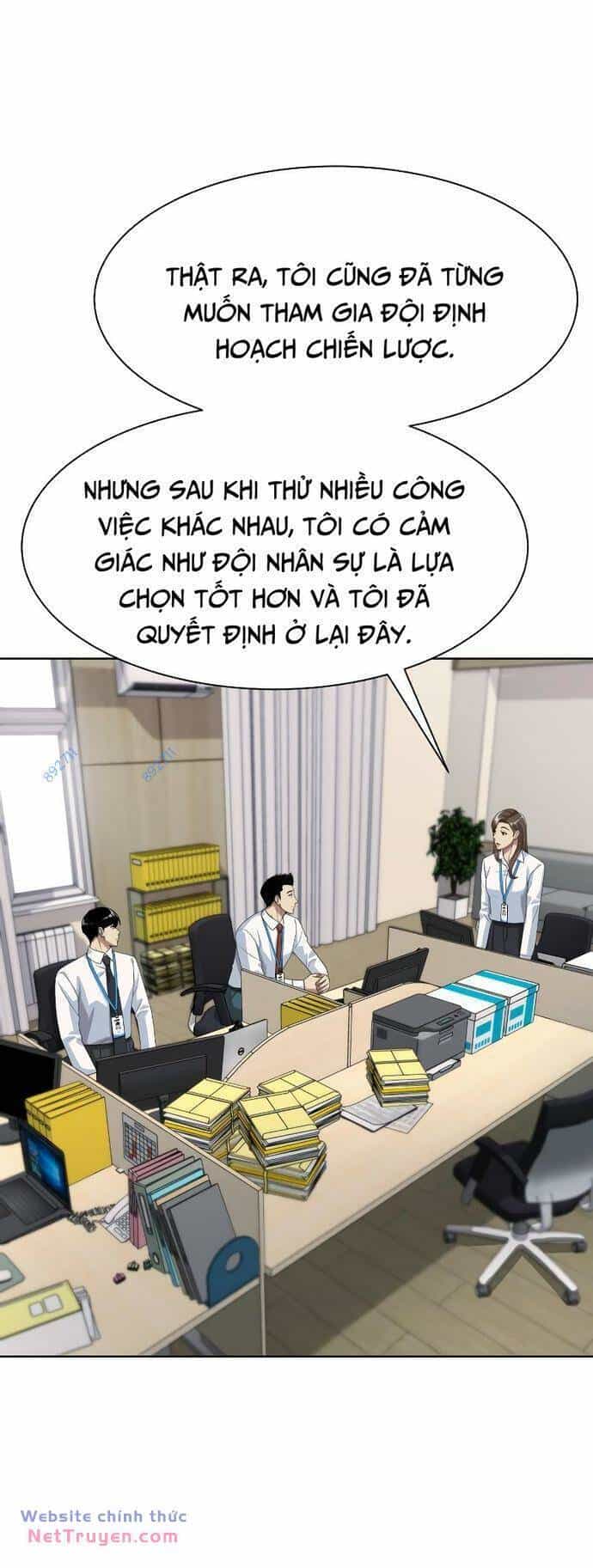 Từ Nhân Viên Vạn Năng Trở Thành Huyền Thoại - Chương 28 - ảnh 36